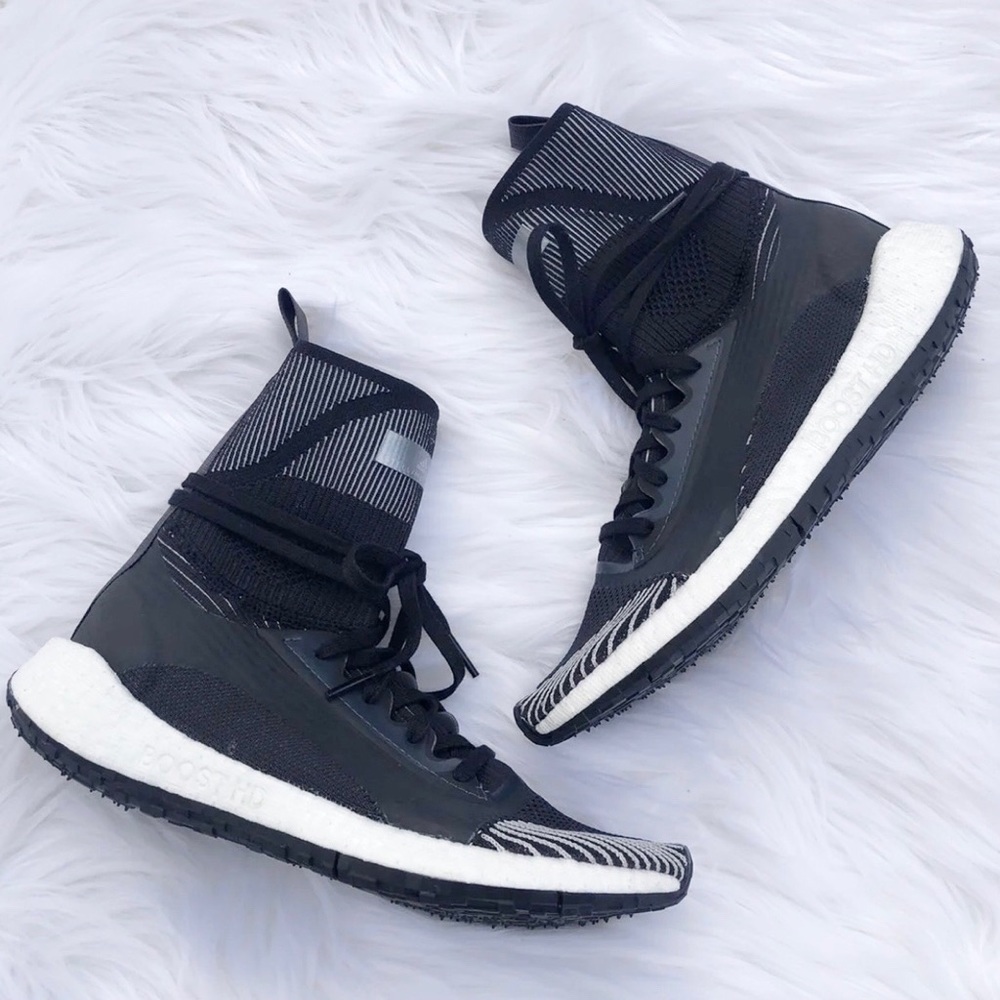 Adidas X Stella McCartney UltraBoost HD Sneakers